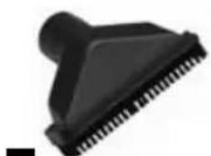Concept VP-8210 - ACCESSORIES - 2