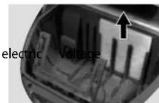 electric voltage