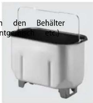 Concept PC-5040 - HINWEIS - 1