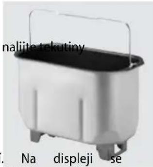 Concept PC-5040 - UPOZORNĚNÍ - 1
