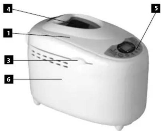 Concept PC-5040 - Zubehör - 2