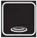 BRANDT ME 1245 W - • STOPPING THE TURNTABLE - 2
