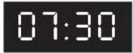 BRANDT ME 1245 W - • DISPLAY - 5