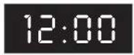BRANDT ME 1245 W - • DISPLAY - 2