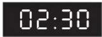 BRANDT ME 1245 W - • EXPRESS MICROWAVE PROGRAMME - 2