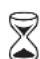 BRANDT ME 1245 W - • TIMER - 1