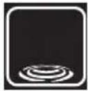 BRANDT ME 1245 W - • STOPPING THE TURNTABLE - 1