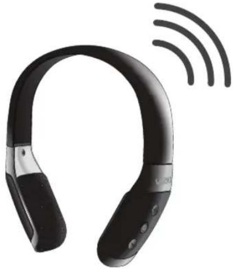 VIZIO CA24-A2 - Pairing a Bluetooth® Device - 3