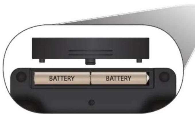 BATTERY BATTERY