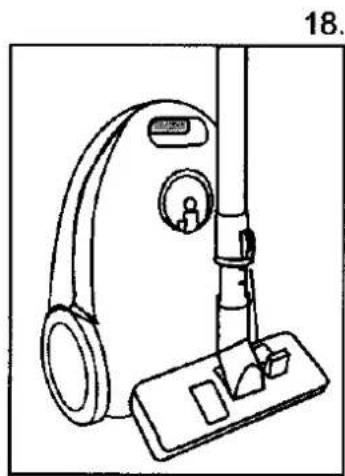 ALPINA SF 2204 - Quality Home Appliances - 1