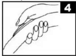 ALPINA SF 2204 - INSTRUCTIONS FOR USE - 1
