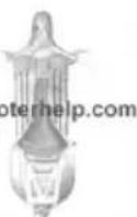 VESPA GS - IDENTIFICATION DATA - 2