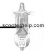 VESPA GS - IDENTIFICATION DATA - 1