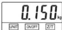 Zelmer 34Z050 - „ZERO" function - 7