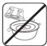 Zelmer 34Z050 - Important handling instructions - 2