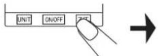 Zelmer 34Z050 - 4) Functions - 7