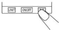 Zelmer 34Z050 - Funcția „TARARE” - 7