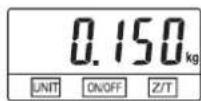 Zelmer 34Z050 - Auto switch off - 1