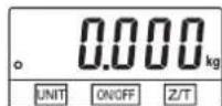 Zelmer 34Z050 - „ZERO" function - 3