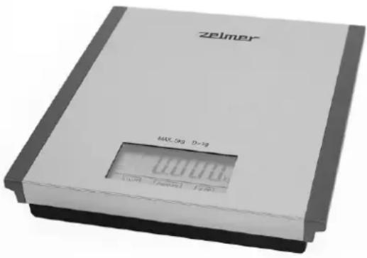 Zelmer 34Z050 - 1