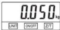 Zelmer 34Z050 - „ZERO" function - 5