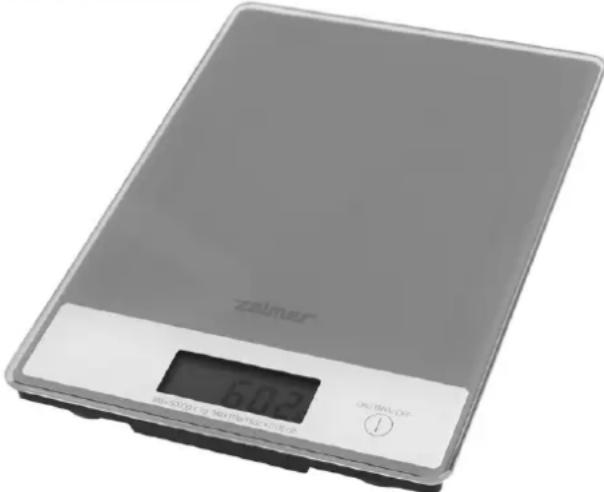 Zelmer 34Z052 - 1