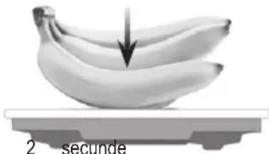 2 secunde