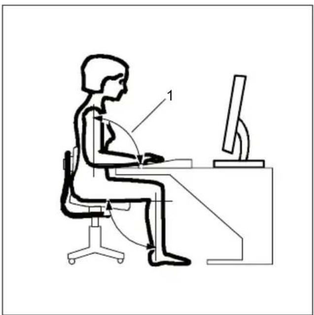 FUJITSU A19-5 ECO - Settingupanergonomicvideoworkstation - 3