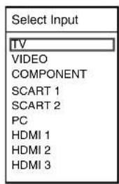 FUNAI LT8-M40BB - DTV AT - 1