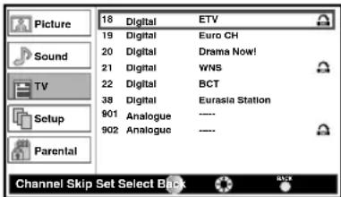 FUNAI LT8-M40BB - DTV AT - 1