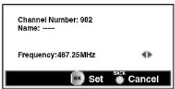 FUNAI LT8-M40BB - ATV - 2