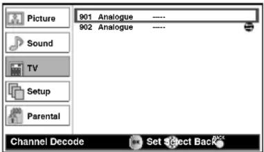 FUNAI LT8-M40BB - ATV - 1
