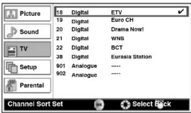 FUNAI LT8-M40BB - DTV AT - 1