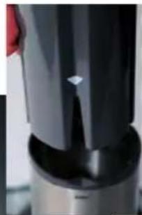 Gastroback Design Juicer Advanced Pro - Get to know your Gastroback juicer - 4