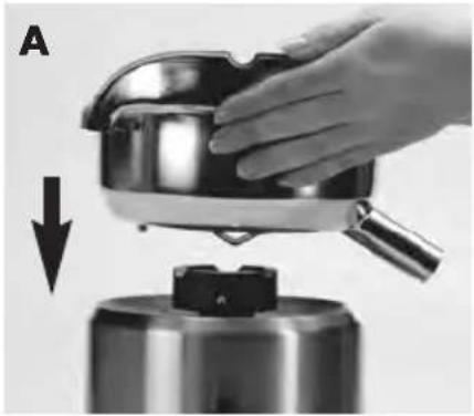 Gastroback Design Juicer Advanced Pro - Step 5: - 1