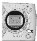 DENVER TWR-818 - ALARMFUNCTION - 1