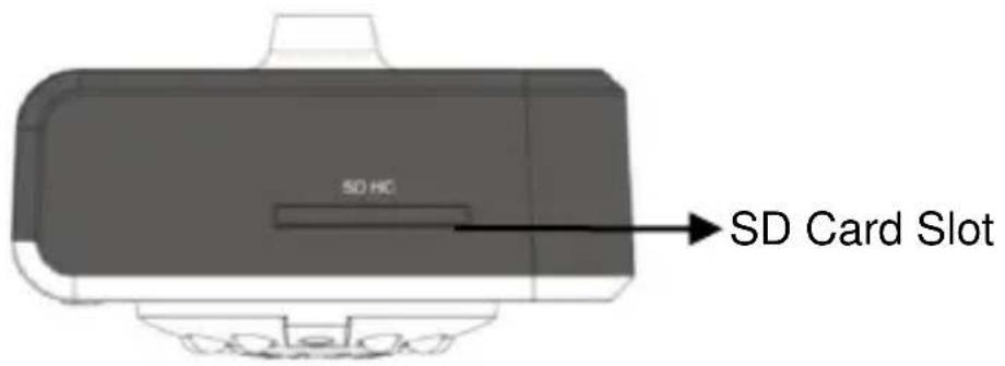 Edimax IC-3030IPOE - Camera Ports - 3