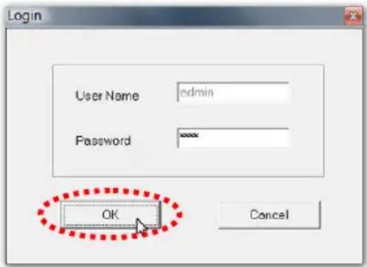 Edimax IC-3030IPOE - Click 'Finish' to confirm the software installation. - 5