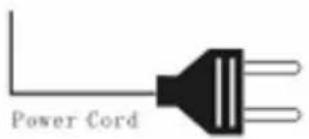 Power Cord