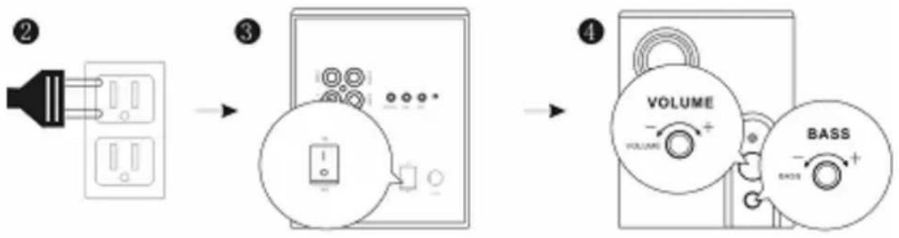 Gembird WCS-6006 - Features and specifications - 10