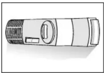 GORENJE RF4245W - Freezing Procedure - 1