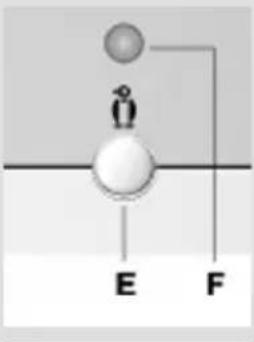 GORENJE RK60358DW - Rapid freeze function - 1