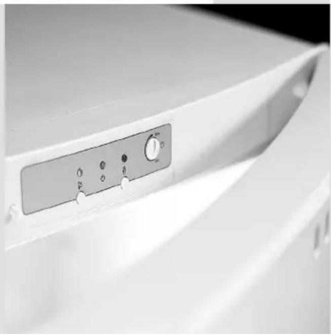 GORENJE RK60358DW - 1