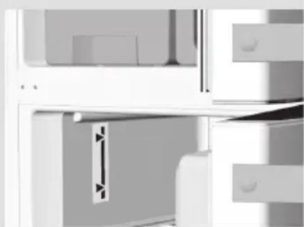 GORENJE RK60358DW - Freezing and storage of frozen food - 2