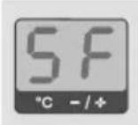GORENJE RK60358DW - ON/OFF button and temperature selector - 2
