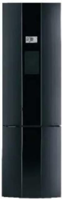 GORENJE NRK2000P2B - 1