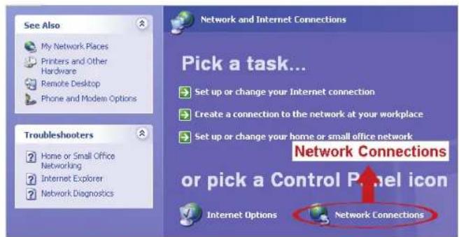 Digitus DN-16069 - For Windows XP users: - 2