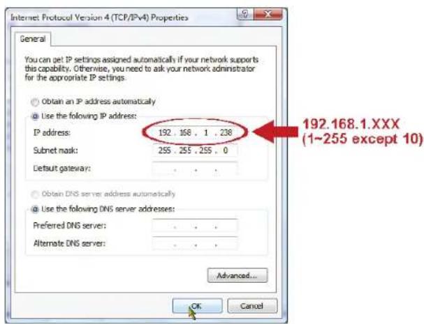 Digitus DN-16069 - For Windows 7 users: - 4