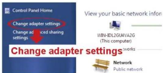 Digitus DN-16069 - For Windows 7 users: - 1