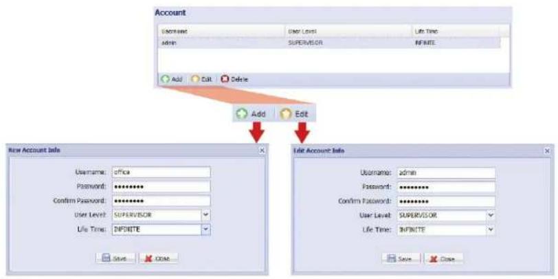 Digitus DN-16069 - From Web Browser - 1